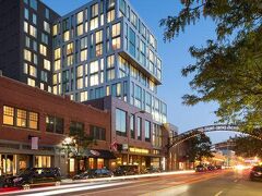 Le Méridien Columbus, The Joseph 写真