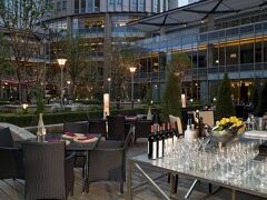 シェラトン グランド シャンハイ プドン ホテル&レジデンシズ 写真