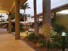 Rockhampton Palms Motor Inn 写真
