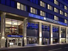 ダブルツリー バイ ヒルトン ロンドン ビクトリア 写真