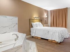 レッド ルーフ イン ボーリング グリーン 写真