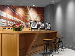 ザ マンハッタン アット タイムズ スクエア バイ IHG 写真