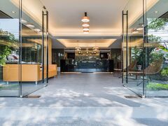 ザ コテージ スワンナプーム ホテル 写真