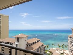 エンバシー スイーツ バイ ヒルトン ワイキキ ビーチ ウォーク 写真