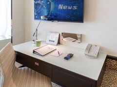 リーガル リバーサイド ホテル 写真