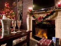 インペリアル ホテル & レストラン 写真