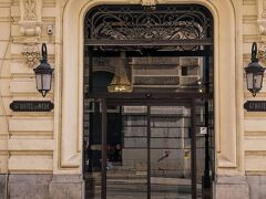 グランド ホテル ドゥ ミディ モンペリエ コメディ オペラ 写真