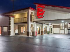 レッド ルーフ イン ボーリング グリーン 写真