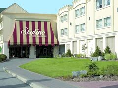 スカイライン ホテル & ウォーターパーク 写真