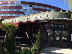 Mercure Vannes Le Port Hotel 写真