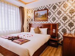 Nghiêng Sapa Hotel 写真