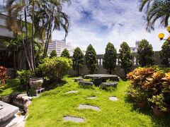 エバーラック ホテル 写真