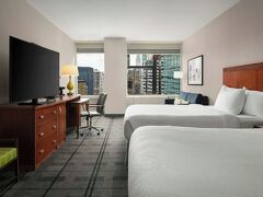 コートヤード バイ マリオット ニューヨーク マンハッタン ミッドタウン イースト 写真