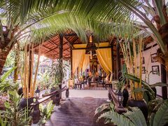 ザ サンクチュアリー ヴィラ バタンバン 写真