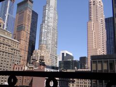 アメリタニア ホテル アット タイムズ スクエア 写真