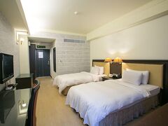 フアン シン ビジネス ホテル (皇星商務飯店) - 上案館 写真