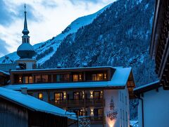 ホテル ケーヒンヴァート 写真