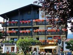 Hotel Mesnerwirt 写真