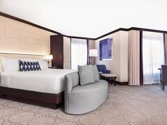 ハラーズ ラスベガス ア シーザーズ リワーズ デスティネーション 写真