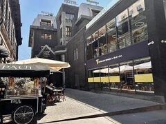 アヴィアトランス ホテル 写真