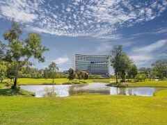 Radisson Golf and Convention Center Batam 写真