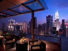 ダブルツリー バイ ヒルトン クアラルンプール 写真