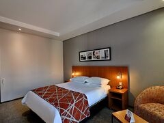 シティ ロッジ ホテル ニュータウン ヨハネスブルグ 写真