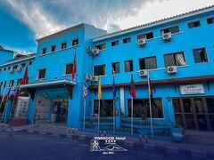 Hotel Parador 写真