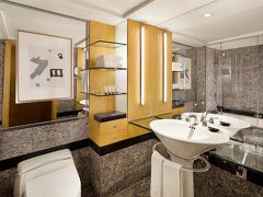 ザ ウェスティン ジョスン ソウル 写真