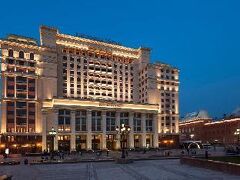 フォーシーズンズ ホテル モスクワ 写真