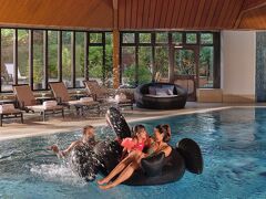 インターコンチネンタル ベルリン バイ IHG 写真