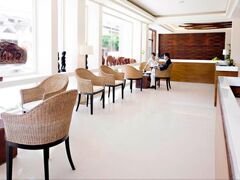 シティー イン ビエンチャン ホテル 写真