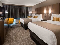 Cottonwood Airport & Expo Hotel Louisville 写真