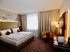 アメディア プラザ シュパイヤー トレードマーク コレクション バイ ウィンダム 写真