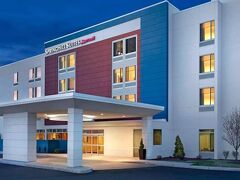 SpringHill Suites by Marriott Portland Airport 写真
