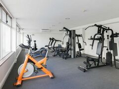 リッジ アパートメント ホテル 写真