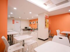 パーシモン ホテル 写真