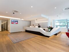 M ホテル リュブリャナ 写真