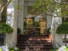 オウ ラック 2 ホテル 写真