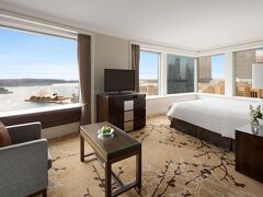 Shangri-La Sydney 写真