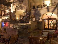4 Oda Cave Hotel 写真