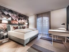 シュタイゲンベルガー ホテル トロイデルベルグ  ハンブルク 写真