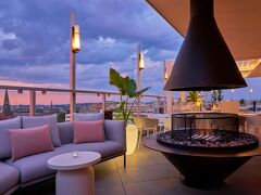 ホテル ゼナ ワシントン DC 写真