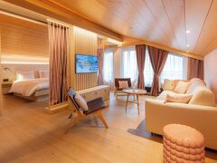 グラインデルロッジ 写真