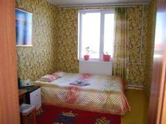 ガヤズ ゲストハウス 写真