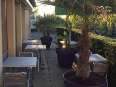 カンパニール ディジョン エスト サン タポリネール ホテル 写真