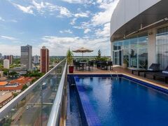 ヴィアーレタワーホテル 写真