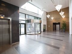 スカンディック オウル シティ 写真