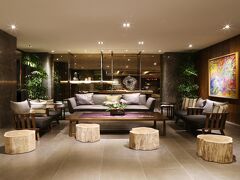 チャイナトラスト ホテル 写真