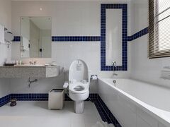 カンタリー ベイ ホテル&サービスアパートメント シラチャ- 写真